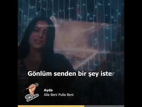 Ayda- Alla Beni Pulla Beni