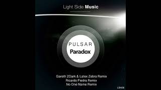 Florian Gasperini - Paradox (Gareth 2Dark & Latex Zebra Remix) Resimi