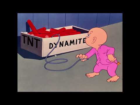 Every Time "Angel in Disguise" Was Used in Classic Looney Tunes
