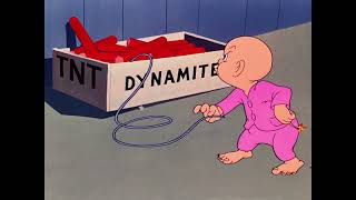 Every Time "Angel in Disguise" Was Used in Classic Looney Tunes