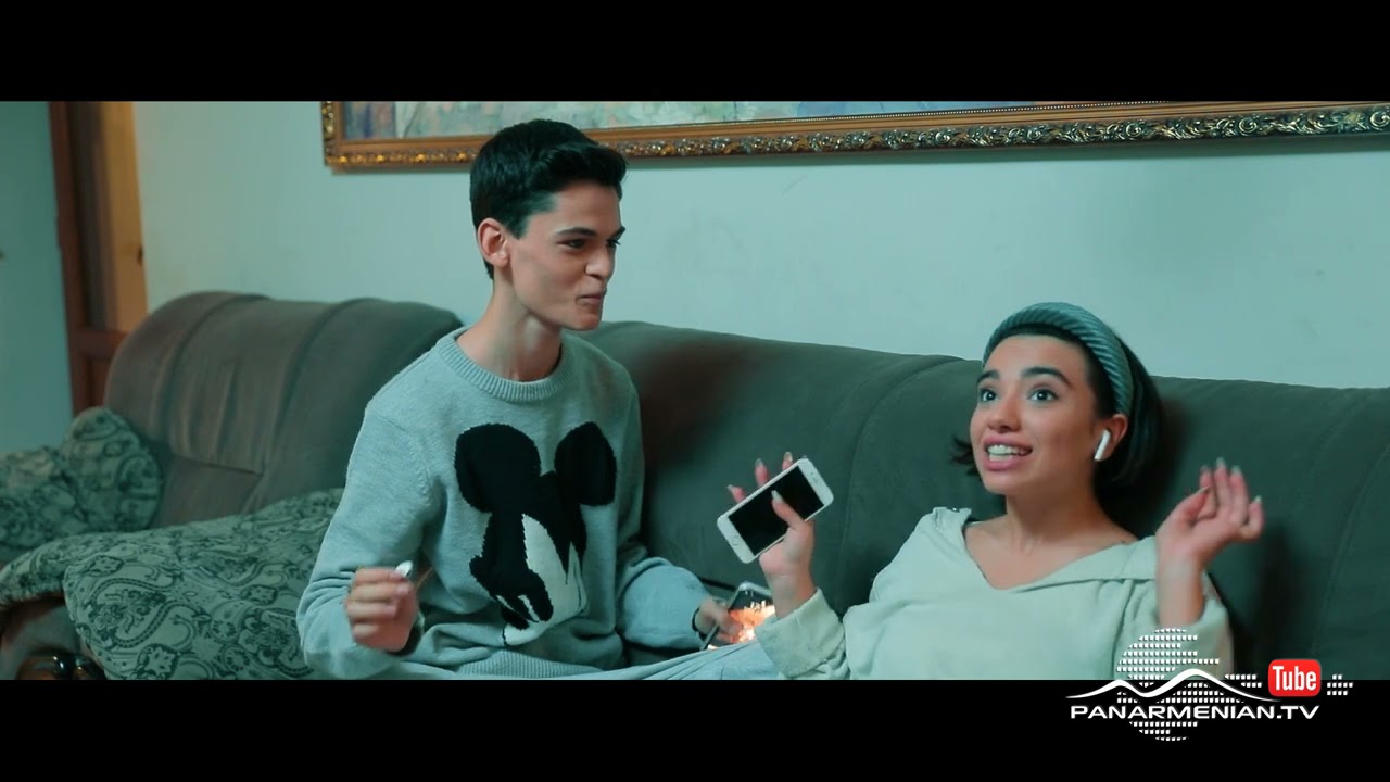 Աստղերի Դպրոց, Սերիա 30 / Astgheri Dproc