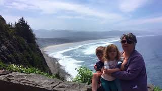 Cannon Beach 2018