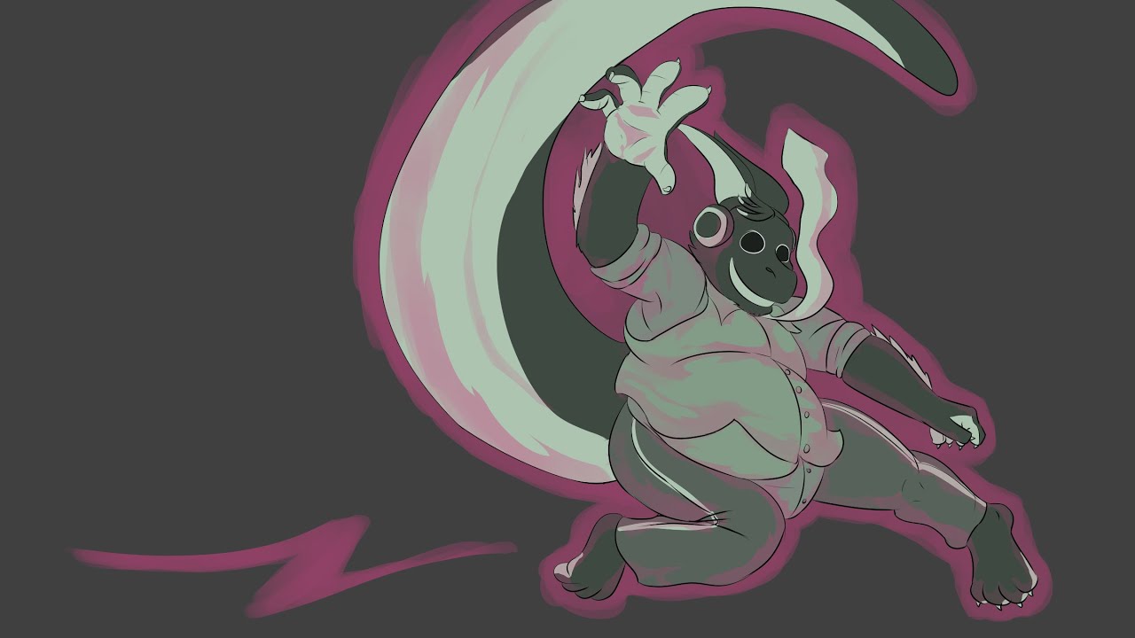 [Chomby 83114] Love Love Nightmare [UTAU Cover]