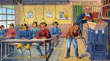 The Disease of Instant Information - How AI is Infecting Our Minds with Certainty