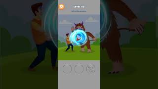 Choices Story Tricky Brain Puzzle Gameplay Level 40