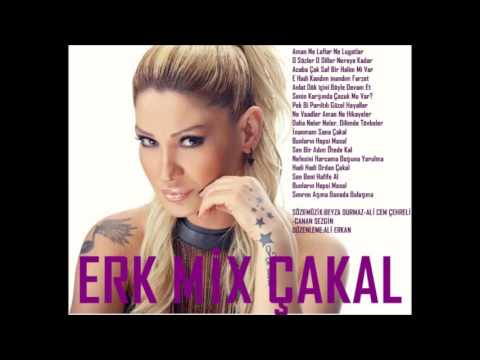 MELİS FIRAT-ÇAKAL(ALİ ERKAN VERSION)(REMIX)