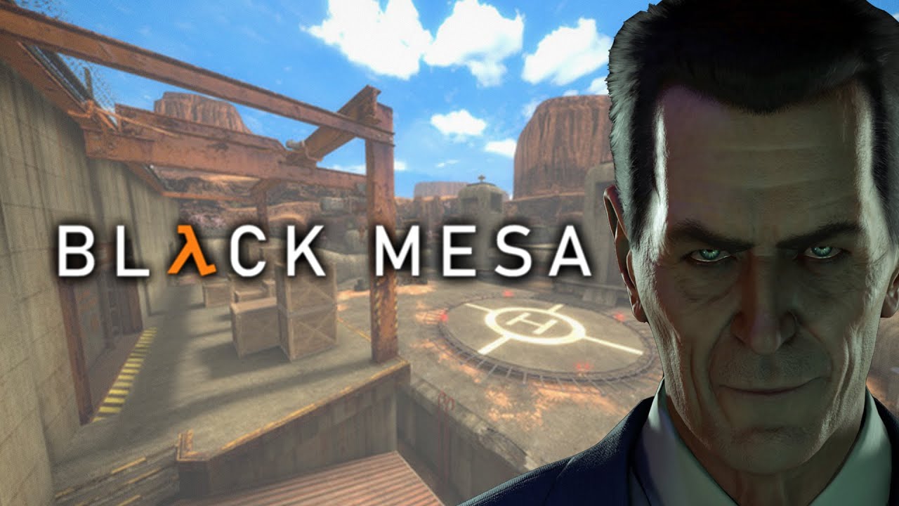 Black Mesa Walkthrough 9 No Commentary YouTube black-mesa-walkthrough-9-no-commentary-youtube