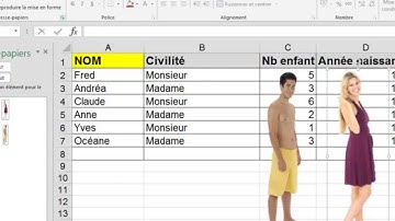 Excel : " Comment accéder à tous ses copier/coller ? "