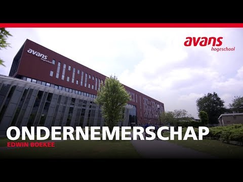 Video: Individueel Ondernemerschap Registreren