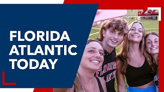 FAU TODAY | S.E. Wimberly Spooktacular Halloween