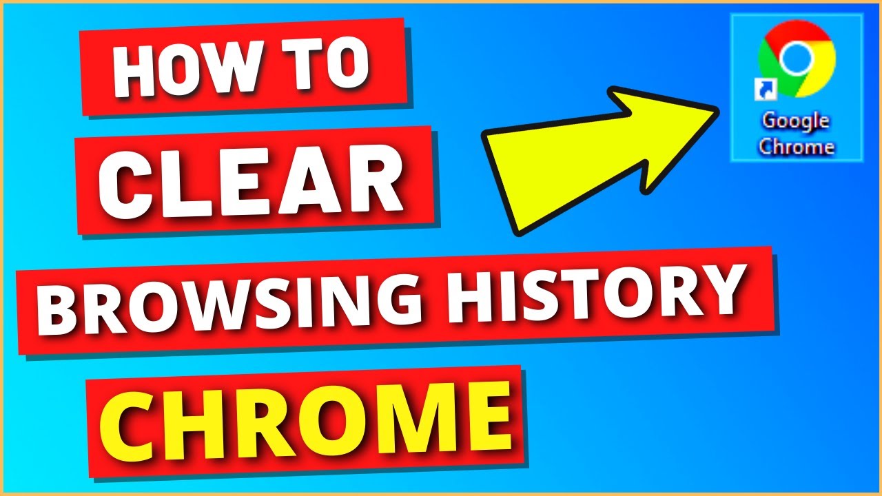 How To Clear Browsing History In Google Chrome YouTube how-to-clear-browsing-history-in-google-chrome-youtube