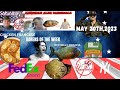 Sunday LIVE! With American Alex Cardinale: May 21st, 2023