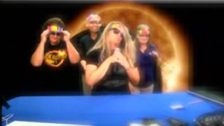 Eclipse lip-sync contest: PX-E