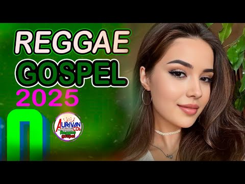 REGGAE GOSPEL REMIX 2026 AS MELHORES MÚSICAS CRISTÃ