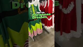 Elf Santa Dresses at So Cute
