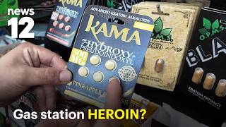What Is 7-OH? NY moves to ban synthetic kratom sold at gas stations