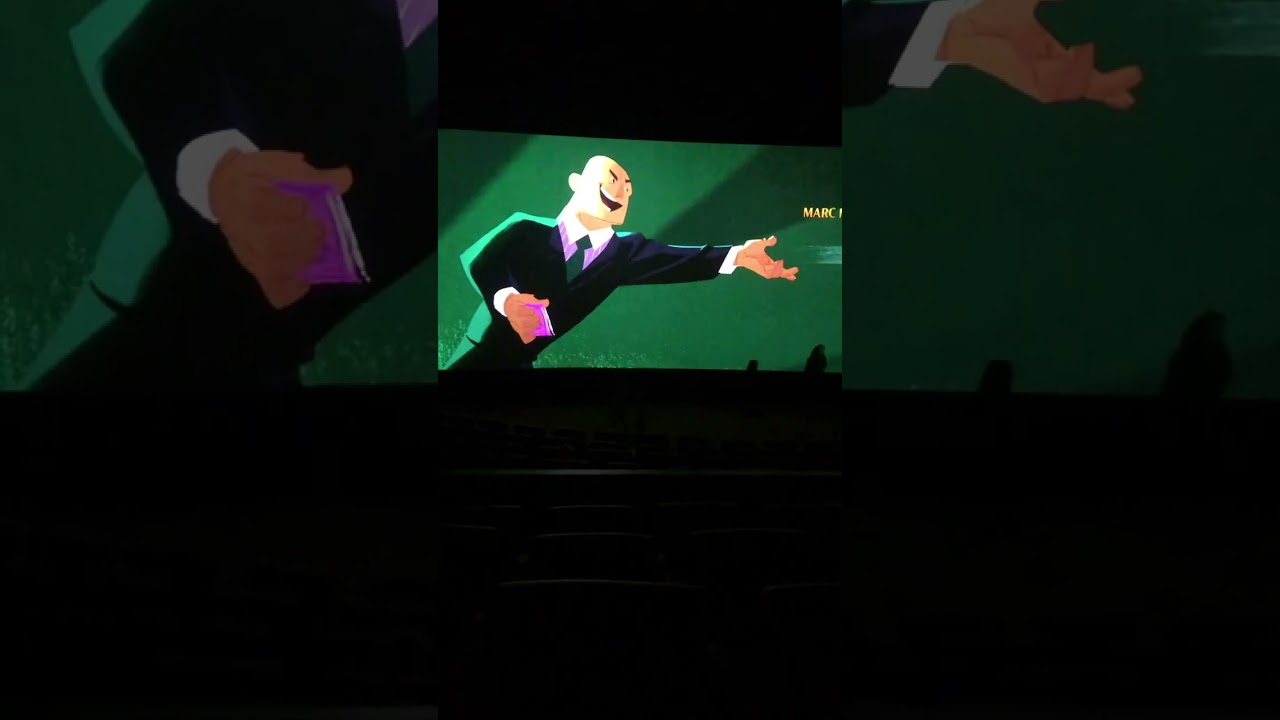 DC League of Super-Pets Movie Credits (Part 2 + Final Part) [READ DESCRIPTION]