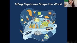 Full MEng Capstone Student Experience Panel 2022 Guide