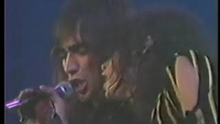 Aerosmith - Rats In The Cellar - Largo 1980