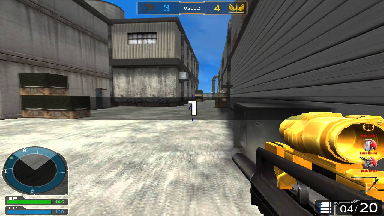 EpicForce VS -SecretFamily-