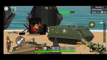 Top 05 Best WW2 Games With High Graphics (Android/IOS) Offline/Online 2024