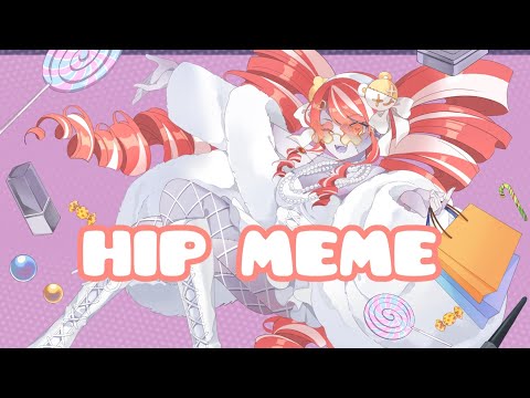 KUREIJI OLLIE | Hololive ID - HIP MEME