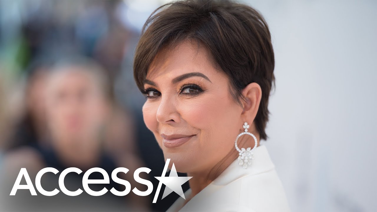 Kris Jenner Puts 'RHOBH' Rumors To Rest