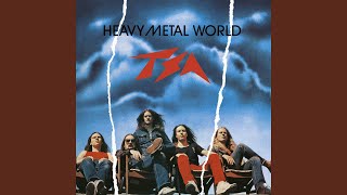 Heavy Metal World