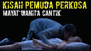 KISAH Pemuda Zinahi Jenazah Wanita Cantik Hingga Hidup Kembali dan Berkata Hal Ini