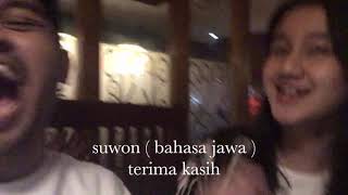 VLOG RECEHAN EX - IDOL X ! KEISYA SAM ZWINGLY OLA REUNI DADAKAN