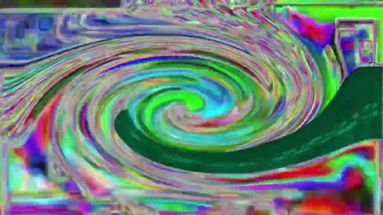 Gummy Bear Csupo (Greek) Hates Render Pack Collection 55 Powers More!!