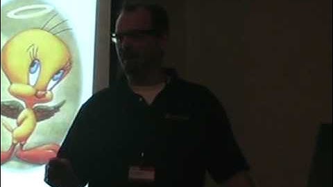 1 of 8 - What is Cooking in the Delphi Labs - Delphi Live! 2009