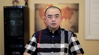 澳大利亚奶茶店打人事件，我的看法（20210212第3529期）