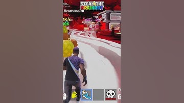 FULL 100% WORKING CODES STEAL THE BRAINROT FORTNITE CHOCOLATE EVENT ADMIN ABUSE NEW CODES #fortnite