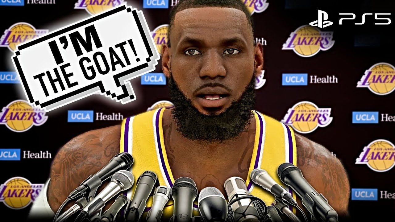 Life of LeBron James - NBA Animation Parody 🤣 "Trading Time"