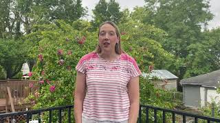Science Teacher Jennifer Broo on the Importance of NCSE