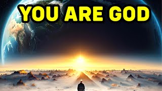 Download Lagu You Are Not Supposed to Know This But YOU ARE GOD! | Discovering Our Divine Nature MP3