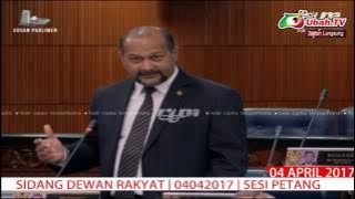 Gobind Singh: Tolak usul lanjutkan tempoh kuatkuasa Seksyen 4(5) SOSMA