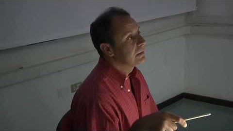 Complex Analysis - Fabio Vlacci - Lecture 03