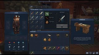 Hytale's Features (An Investigation Into The Website)