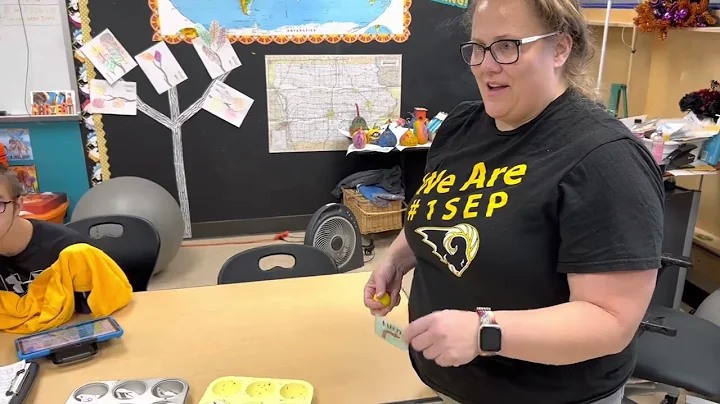 Core Word Pong Game