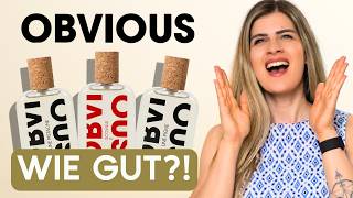 Buy Perfume Une Pistache ⭐ Obvious | PAFORY