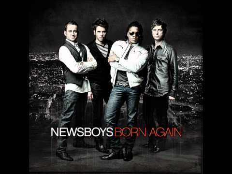 Newsboys - Way Beyond Myself (Powerplay Remix feat...