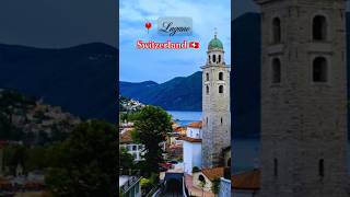 📍Top 5 Breathtaking Cities in Switzerland 🇨🇭 bucket list travel✨