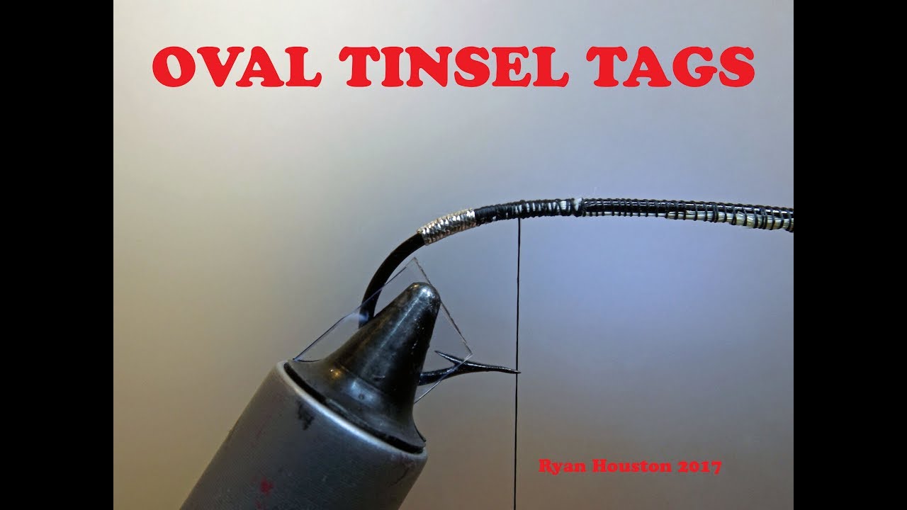 camera iphone 8 plus apk CLASSIC FLY TYING TECHNIQUES OVAL TINSEL TAGS WITH RYAN HOUSTON 2017