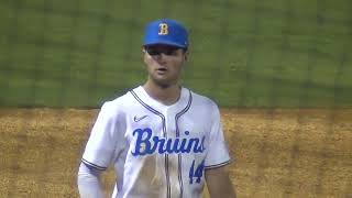 Kyle Karros Fielding Highlights