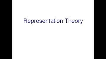 Row and Column Orthogonality Relations - Representations (A PhD Qualifying Exam Question, 2014-10)