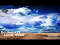 Alan Walker Long Road