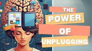 Transform your Mind: The digital detoxing and mental challenge