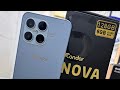 كوندور تعود بقوة بهاتف خيالي Condor Nova60 كوندور تعود بقوة بهاتف خيالي Condor Nova60